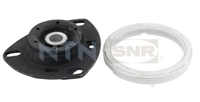 Repair Kit, suspension strut support mount SNR KB657.09