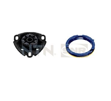 SNR KB657.10 Repair Kit, suspension strut support mount