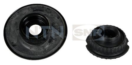 SNR KB657.11 Repair Kit, suspension strut support mount