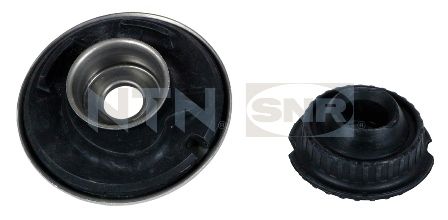 SNR KB657.12 Repair Kit, suspension strut support mount