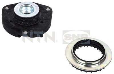 Repair Kit, suspension strut support mount SNR KB657.14
