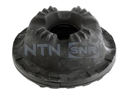 Repair Kit, suspension strut support mount SNR KB657.16