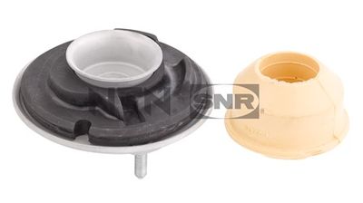 Repair Kit, suspension strut support mount SNR KB657.17