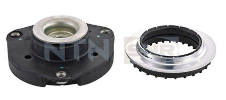 SNR KB657.18 Repair Kit, suspension strut support mount