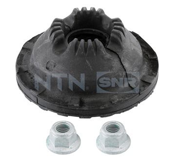 SNR KB657.19 Repair Kit, suspension strut support mount