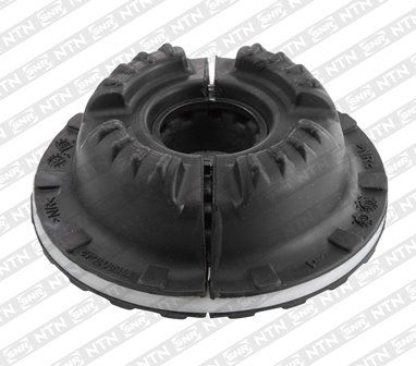 Repair Kit, suspension strut support mount SNR KB657.22