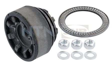 SNR KB658.00 Repair Kit, suspension strut support mount