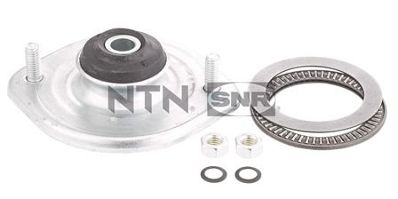 SNR KB658.04 Repair Kit, suspension strut support mount