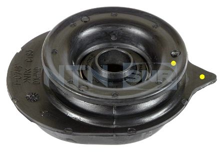 SNR KB658.11 Repair Kit, suspension strut support mount