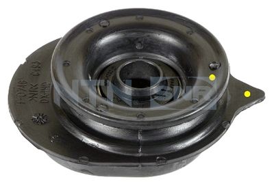 Repair Kit, suspension strut support mount SNR KB658.11