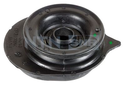 Repair Kit, suspension strut support mount SNR KB658.12