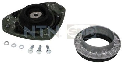 Repair Kit, suspension strut support mount SNR KB658.19