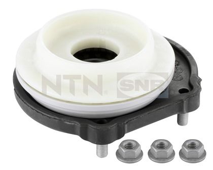 SNR KB658.23 Repair Kit, suspension strut support mount