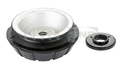Repair Kit, suspension strut support mount SNR KB658.30