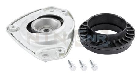 SNR KB658.51 Repair Kit, suspension strut support mount