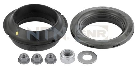 SNR KB659.01 Repair Kit, suspension strut support mount