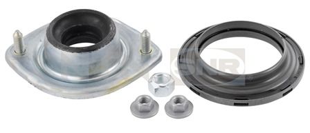 SNR KB659.02 Repair Kit, suspension strut support mount