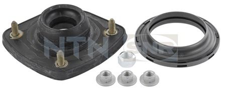 SNR KB659.03 Repair Kit, suspension strut support mount