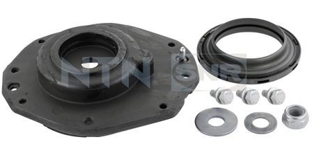 SNR KB659.05 Repair Kit, suspension strut support mount