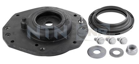 SNR KB659.06 Repair Kit, suspension strut support mount