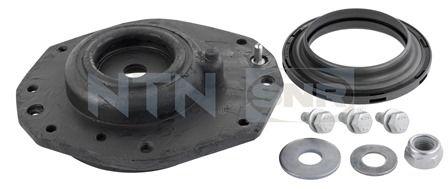 SNR KB659.07 Repair Kit, suspension strut support mount