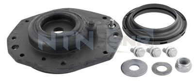Repair Kit, suspension strut support mount SNR KB659.07
