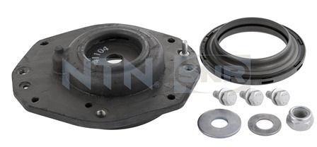 SNR KB659.08 Repair Kit, suspension strut support mount