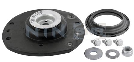 SNR KB659.10 Repair Kit, suspension strut support mount