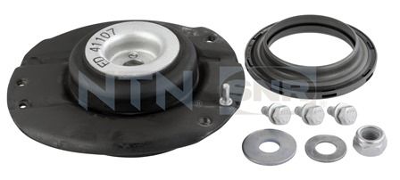 SNR KB659.12 Repair Kit, suspension strut support mount