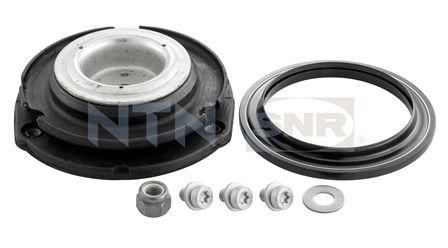 SNR KB659.15 Repair Kit, suspension strut support mount