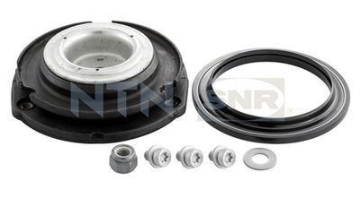 Repair Kit, suspension strut support mount SNR KB659.15