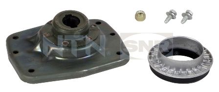 SNR KB659.16 Repair Kit, suspension strut support mount