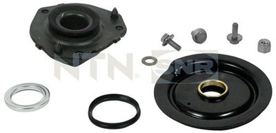 Repair Kit, suspension strut support mount SNR KB659.24