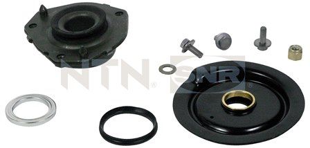 SNR KB659.25 Repair Kit, suspension strut support mount