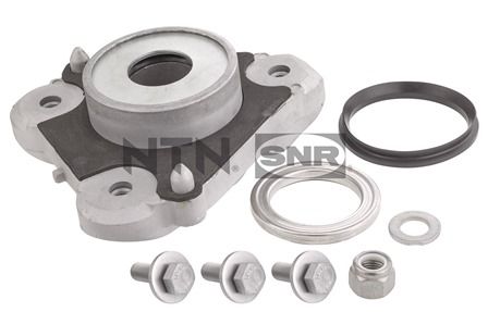 SNR KB659.27 Repair Kit, suspension strut support mount