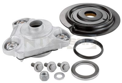 Repair Kit, suspension strut support mount SNR KB659.34