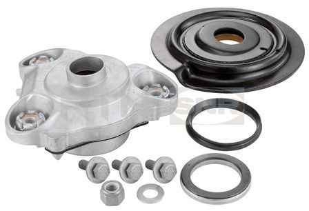 SNR KB659.35 Repair Kit, suspension strut support mount