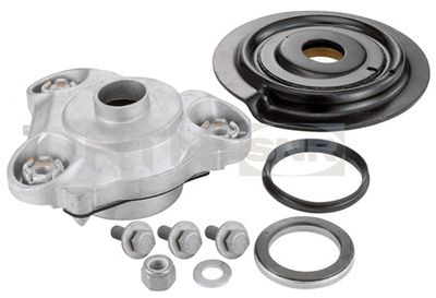 Repair Kit, suspension strut support mount SNR KB659.35