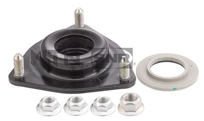 Repair Kit, suspension strut support mount SNR KB659.37