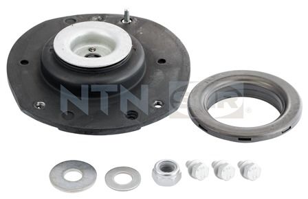 SNR KB659.38 Repair Kit, suspension strut support mount