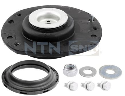 SNR KB659.39 Repair Kit, suspension strut support mount