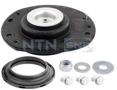 Repair Kit, suspension strut support mount SNR KB659.39