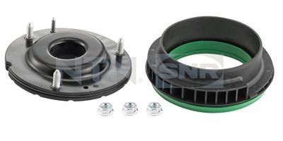 Repair Kit, suspension strut support mount SNR KB659.57