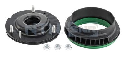Repair Kit, suspension strut support mount SNR KB659.58