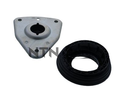 Repair Kit, suspension strut support mount SNR KB659.62