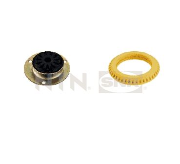 Repair Kit, suspension strut support mount SNR KB660.01