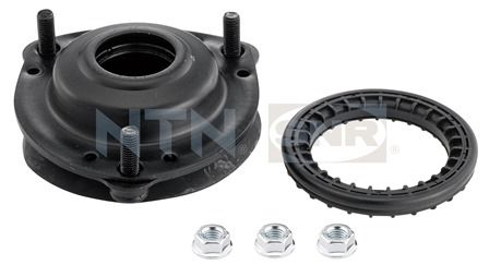 SNR KB664.04 Repair Kit, suspension strut support mount