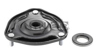 Repair Kit, suspension strut support mount SNR KB665.06