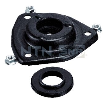 SNR KB668.00 Repair Kit, suspension strut support mount