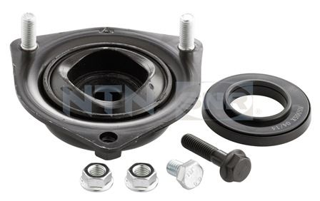 SNR KB668.01 Repair Kit, suspension strut support mount